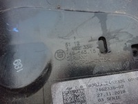 фото thumb №15, Bmw i3 i01 lift 17- бампер задний задняя