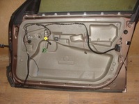 фото thumb №6, Дверь правое перед передние bmw 5 e60 e61