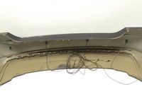 фото thumb №11, Kpl бампер задняя задний skoda rapid liftback lf9r