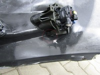 фото thumb №14, Бампер перед передний nissan leaf i 1 10-17