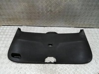 фото thumb №1, Обивка крышки багажника задняя задняя renault espace v