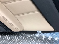 фото thumb №8, Mercedes w212 оббивка боковина двері праві зад