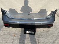 фото thumb №1, Бампер задняя mazda 5 v 2010 отражатели задний pdc