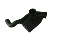 фото thumb №2, Труба впуск повітря повітрозабірник mini cooper one r50 1.6