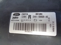 фото thumb №8, Лампа права фара ford kuga mk2 12-16