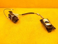 фото thumb №1, Citroen c5 aircross замок ручка двері зад права 169418 21r.