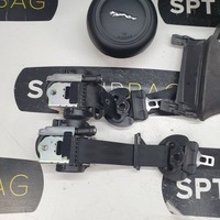 фото thumb №12, X761 f-pace панель консоль подушки ремені подушка безпеки