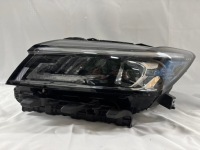 Купить Dfsk fx600 es левая лампа full led, фото thumb