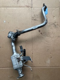 фото thumb №1, Audi a8 d5 радиатор выхлопных газов egr 059131508bq