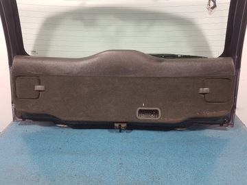 фото thumb №11, Volvo v40 i рестайлинг универсал задняя крышка багажника