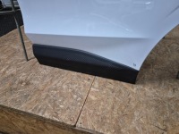 Renault megane v 5 e-tech дверь задние задний  левая Недорого, фото thumb