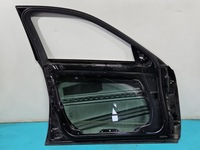 фото thumb №10, Дверь перед левая mercedes w212 чёрный c197