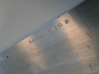 фото thumb №10, Mercedes b клас w247 247 балка w бампер переднє