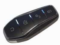 фото thumb №1, Корпус ключа byd