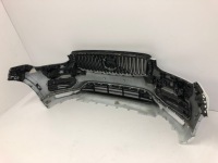 фото thumb №6, Volvo xc90 ii 2021- lift inscription бампер передній 4xpdc