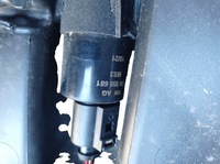 фото thumb №4, Audi tt бак омывателя комплектный 8s0955449