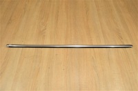 фото thumb №1, Молдинг уплотнитель дверь хром правый задняя orlando