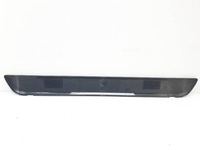 фото thumb №4, Планка ступінь stopnica порога daf xf 106 2021 2140259