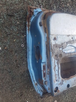 фото thumb №7, Ford mustang mach i дверь правые перед передние