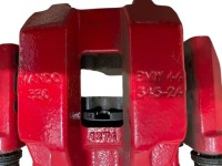 Суппорты тормозные диски тормозные колодки 348x36 m-performance bmw 4 g26 10 km ideał Оригинал, фото thumb