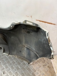 Бампер задний задний dacia sandero 1 08- в Украине, фото thumb