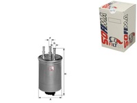 фото thumb №1, Фильтр топлива ford focus mondeo iii tourneo connect