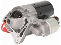 фото thumb №1, Стартер renault scenic i 1.8 2.0 ii 2.0 avantime 2.0 vel satis 2.0