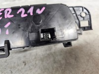 фото thumb №10, Peugeot rifter 21r панель воздуховод кондиционера 98340409zd