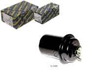 фото thumb №1, Japanparts фильтр топлива hyundai accent japanparts