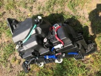 Lexus gs фара левая правый  full led 12-15 14pin с Разборки, фото thumb