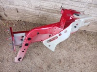 фото thumb №1, Левая передняя четверть ford kuga mk3