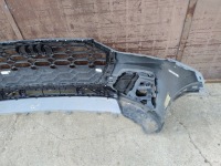 Бампер перед audi q5 2 2 80a s-line рестайлинг  2020-2024 в Украине, фото thumb