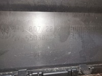 фото thumb №15, Vw golf viii 8 бампер перед 5h0807221h 4pdc