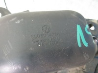 фото thumb №6, Audi q3 8u поворотный кулак правая задняя задняя 11-