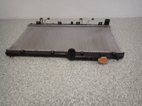 фото thumb №4, Legacy outback 03- 2,5 радиатор воды автоматическая коробка передач