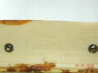 фото thumb №11, Тунель середній jaguar xj6 xj12