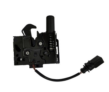 фото thumb №1, Замок капота передній vw golf 8 viii new