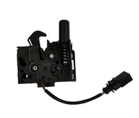 фото thumb №1, Замок засув капота перед seat leon iv 20- новий