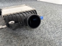 Jaguar xf ii x260 2016 радиатор воздуха наддувочный / интеркулер в Украине, фото thumb