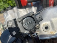 фото thumb №7, Honda cr-v iv 2.2 датчик разницы давление r3l-1880