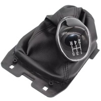 фото thumb №1, Ручка перемикання передач 5 передача ford ecosport ii 12-17