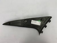 фото thumb №5, Молдинг спойлер крышки ford kuga mk3 escape 2020+