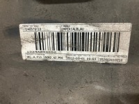 фото thumb №13, Бампер задня задній bmw 5 f10 a89 7240379