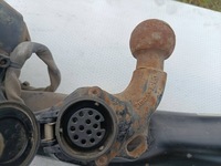 фото thumb №11, Hak буксирувальний балка електропроводка skoda superb iii оригінальний 3v 3v9803881a