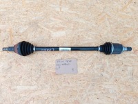 Купити Mg marvel r 4x4 привідний вал перед ліва 8.000km 2023r 10259525, фото thumb