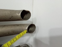 фото thumb №11, Seat leon iv 4 kombi 20- 1.5 tsi гаситель выхлоп kompletny 5q5253611ab