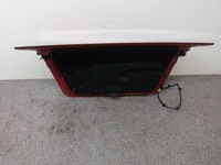 фото thumb №9, Крышка зад sedan t250 chevrolet aveo ii 2007-2011