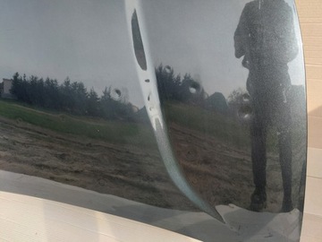 фото thumb №6, Kia niro i 2016-2022 капот перед ""grad""