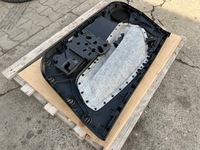 фото thumb №9, Alfa romeo mito обшивка оббивка двері лівий перед оригінал europa