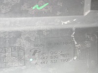 фото thumb №13, Mercedes-benz v klasa w447 защита подвеска a4478311900